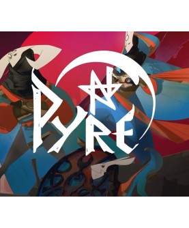 Pyre Gift Steam Key GLOBAL